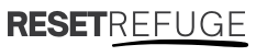 resetrefuge logo